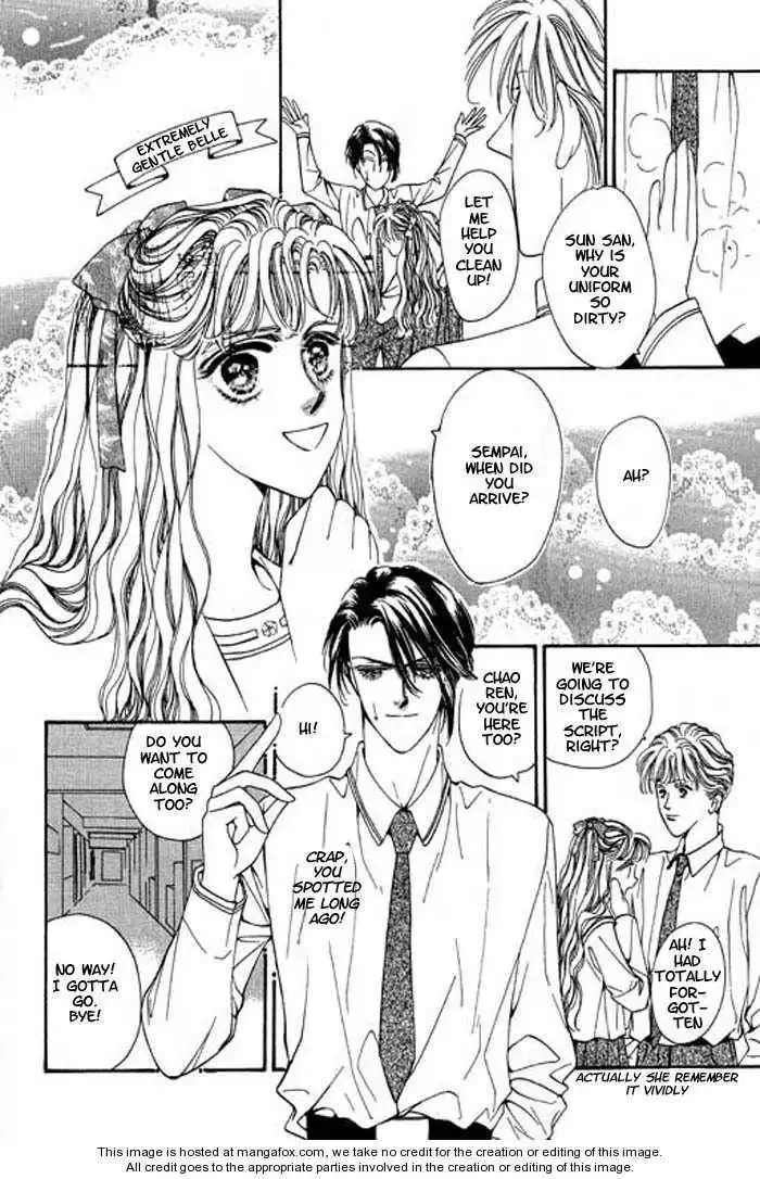 Pure Love Chapter 2 14